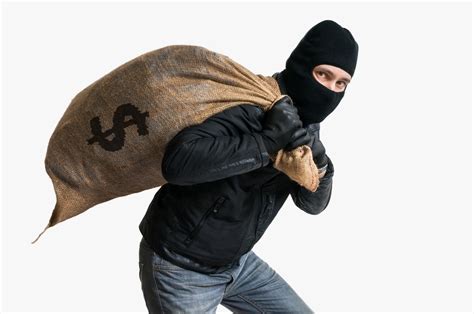 robber in tagalog
